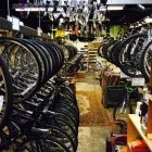 Business 3 image SANDY'S CYCLE SHOP & BOOKS Sports & Recreation in East York ON
