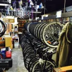Business 4 image SANDY'S CYCLE SHOP & BOOKS Sports & Recreation in East York ON