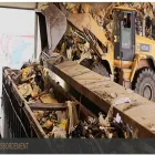 Business 2 image SANI-ESTRIE Garbage Clearance & Collection in Sherbrooke QC