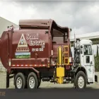 Business 3 image SANI-ESTRIE Garbage Clearance & Collection in Sherbrooke QC