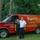Business 5 image SANI-TECH SERVICES LTD. House Cleaning Services in Nanaimo BC