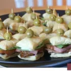 Entreprises 3 image SANS SOUCI CAFE & CATERING Restaurants dans Belleville ON