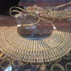 Business 3 image SAPPHIRE HUT INDIAN COSTUME JEWELLERY Shopping in Brampton ON