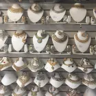 Business 34 image SAPPHIRE HUT INDIAN COSTUME JEWELLERY Shopping in Brampton ON