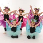Business 1 image SARA RAYMOND DANCE ACADEMY Education in Nanaimo BC
