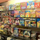 Business 2 image SARAH'S GIFTS & GAMES Toys & Games Shops in Calgary AB