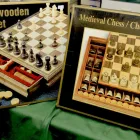 Business 21 image SARAH'S GIFTS & GAMES Toys & Games Shops in Calgary AB