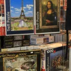 Business 4 image SARAH'S GIFTS & GAMES Toys & Games Shops in Calgary AB