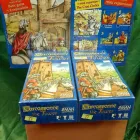 Business 5 image SARAH'S GIFTS & GAMES Toys & Games Shops in Calgary AB