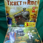 Business 6 image SARAH'S GIFTS & GAMES Toys & Games Shops in Calgary AB