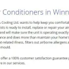 Business 4 image SARTE HEATING & COOLING LTD Real Estate & Home Improvement in Winnipeg MB