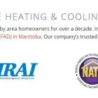 Business 2 image SARTE HEATING & COOLING LTD Real Estate & Home Improvement in Winnipeg MB