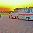 Business 3 image SARTE HEATING & COOLING LTD Real Estate & Home Improvement in Winnipeg MB