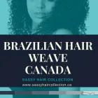 Entreprises 1 image SASSY HAIR COLLECTION Wigs & Hairpieces dans Toronto ON