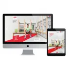 Business 7 image SAUTERELLE DESIGN INC Business & Professional Services in Saint-Léonard QC