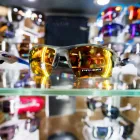 Business 3 image SAVERS OPTICAL LTD. Ophthalmologists, Optometrists & Opticians in Prince George BC