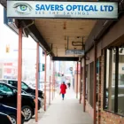 Business 1 image SAVERS OPTICAL LTD. Ophthalmologists, Optometrists & Opticians in Prince George BC