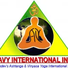 Business 1 image SAVY INTERNATIONAL Yoga Instruction & Classes in London ON