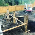 Entreprises 1 image SAYERS CONTRACTING Real Estate & Home Improvement dans Langley BC