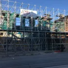 Business 4 image SCAFFOLD-FAST (OTTAWA) INC Scaffolding in Ottawa ON
