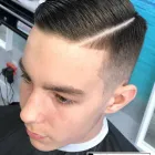 Business 1 image SCARFADE BARBERSHOP Beauty & Personal Care Services in Dollard-des-ormeaux QC