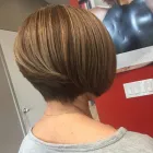 Business 2 image SCARLETT O'HAIR HAIR SALON & BARBERSHOP Hair Salons in Etobicoke ON