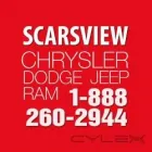 Entreprises 1 image SCARSVIEW CHRYSLER DODGE JEEP Car Dealers dans Toronto ON