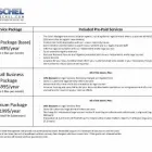 Business 3 image SCHEL MANAGEMENT CREDIT Legal & Financial Services in Edmonton AB