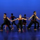 Business 9 image SCHOOL OF CONTEMPORARY DANCERS Education in Winnipeg MB
