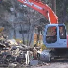 Business 4 image SCOTT CONTRACTING & EXCAVATING Industries & Agriculture in West Kelowna BC