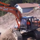 Business 5 image SCOTT CONTRACTING & EXCAVATING Industries & Agriculture in West Kelowna BC