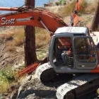 Business 2 image SCOTT CONTRACTING & EXCAVATING Industries & Agriculture in West Kelowna BC