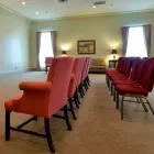 Business 7 image SCOTT FUNERAL HOME - MISSISSAUGA CHAPEL Funeral Services & Crematories in Mississauga ON