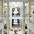 Business 8 image SCOTT FUNERAL HOME - MISSISSAUGA CHAPEL Funeral Services & Crematories in Mississauga ON