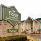 Business 1 image SCOTT FUNERAL HOME - MISSISSAUGA CHAPEL Funeral Services & Crematories in Mississauga ON