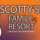 Business 8 image SCOTTY'S FAMILY RESORT travel & tourism in Red Deer County AB