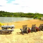 Business 10 image SCOTTY'S FAMILY RESORT travel & tourism in Red Deer County AB