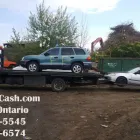Entreprises 4 image SCRAP CAR REMOVAL 4 CASH Junkyards & Salvage Yards dans Brampton ON