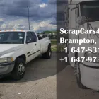 Entreprises 5 image SCRAP CAR REMOVAL 4 CASH Junkyards & Salvage Yards dans Brampton ON