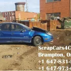 Entreprises 3 image SCRAP CAR REMOVAL 4 CASH Junkyards & Salvage Yards dans Brampton ON