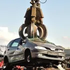 Entreprises 3 image SCRAP CAR REMOVAL BRAMPTON Towing Services dans Brampton ON