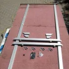 Business 1 image SCREENMASTERS Wheels & Castors in Ottawa ON