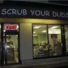 Entreprises 8 image SCRUB YOUR DUDS Laundromats dans Victoria BC