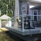 Business 4 image SCULLY CUSTOM CARPENTRY Real Estate & Home Improvement in Saskatoon SK