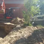 Entreprises 3 image SDM EXCAVATING AND DEMOLITION Industries & Agriculture dans North York ON