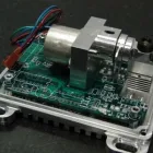 Entreprises 4 image SDR ADVANCED MACHINING SOLUTIONS INC. Telecommunications Companies & Equipment dans Saint-hubert QC