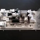 Entreprises 5 image SDR ADVANCED MACHINING SOLUTIONS INC. Telecommunications Companies & Equipment dans Saint-hubert QC