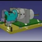 Entreprises 6 image SDR ADVANCED MACHINING SOLUTIONS INC. Telecommunications Companies & Equipment dans Saint-hubert QC