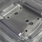 Entreprises 1 image SDR ADVANCED MACHINING SOLUTIONS INC. Telecommunications Companies & Equipment dans Saint-hubert QC