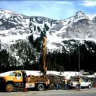 Business 3 image SEA TO SKY DRILLING SERVICES LTD Drilling Contractors in Coquitlam BC